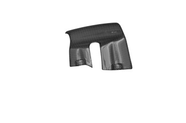 Carbon Clutch Cover for BMW K1200R / K1200S / K1300S / K1300R 