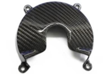 coperchio frizione Carbonio per BMW S1000XR 2020- 