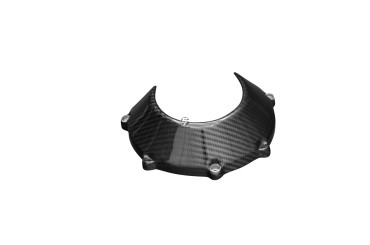 coperchio frizione Carbonio per Ducati 748 / 916 / 996 / 998 100% Carbonio | Spigato | Brillante