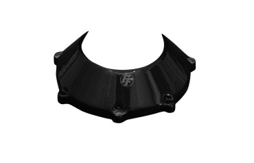 Covertor de embrague Carbono por Ducati 748 / 916 / 996 / 998 100% Carbono | Patron Sencillo | Brillante