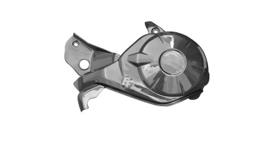 coperchio frizione Carbonio per Honda CBR 1000 RR Fireblade 2012-2016 