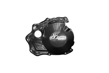 Carbon Kupplungsabdeckung für Kawasaki ZX-10R 2011-2015 
