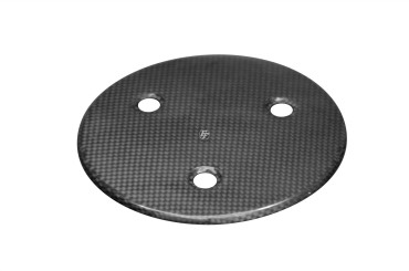 Carbon Kupplungsabdeckung für Suzuki B-King 1300 2007-2011 