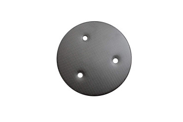 Carbon Kupplungsabdeckung für Suzuki B-King 1300 2007-2011 Carbon+Fiberglas | Leinwand | Matt