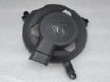 coperchio frizione Carbonio per Triumph Street Triple 765 2023- 