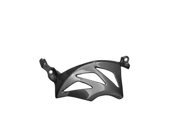 coperchio frizione Carbonio per Yamaha MT-09 2013-2016 Carbonio+Fibra di Vetro | Tela | Brillante