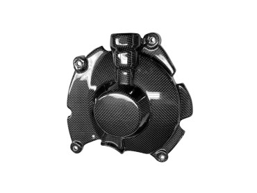 Carbon Kupplungsabdeckung für Yamaha YZF-R1 2020- 