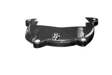 Carbon Clutch Protector for KTM 1290 Super Duke R 2014-2016 / RC8 2008-2015 / 1290 Super Adventure 2015-2016 