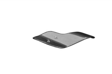 protezione di accoppiamento Carbonio per MV Agusta Brutale 675/800 