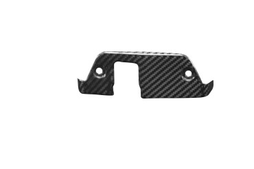 Carbon Handlebar Cover for Aprilia Tuono V4/ V4R 2014 