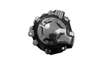 Carbon Generator Cover for BMW S1000RR 2019- / M1000RR 2021- / S1000R 2021- 
