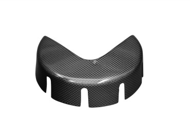 Carbon Lichtmaschinen Abdeckung für KTM 990 Super Duke / R 2004-2013 