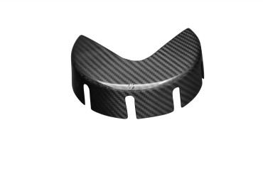 Carbon Generator Cover for KTM 990 Super Duke / R 2004-2013 100% Carbon | Twill Weave | Glossy