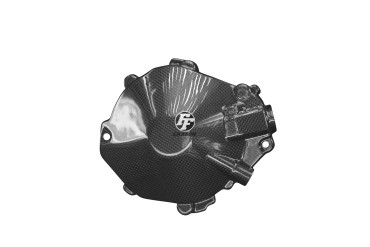 Cache de générateur Carbone pour Suzuki GSX-R 1000 2009-2010 