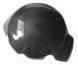 Carbon Generator Cover for Yamaha R1 00- 02 