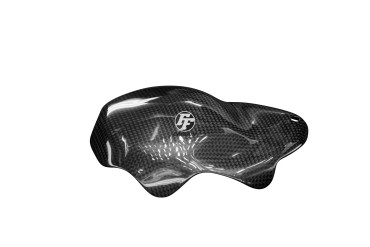 Carbon Lichtmaschinen Abdeckung für Yamaha YZF-R1 2004-2006 
