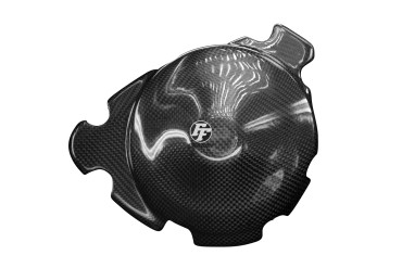 Covertor de Alternador Carbono por Yamaha YZF-R1 2009-2014 