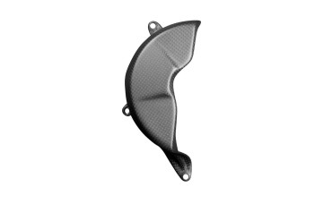 Carbon Generator Protector for Ducati Panigale V4/V4S/V4R / Streetfighter V4/V4S 