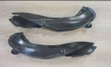 Prese d´aria Carbonio per Aprilia RSV 4 RR/RF 2015-2020 