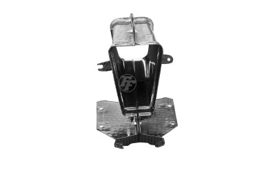 Carbon Air Intakes for BMW S 1000 RR 2019- / M 1000 RR 2021- 