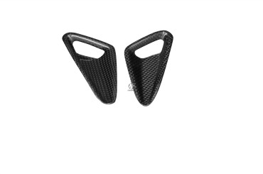 Prese d´aria Carbonio per Ducati Hypermotard 796 / 1100 