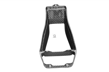 Carbon Lufteinlässe für Kawasaki ZX-10R 2011-2015 