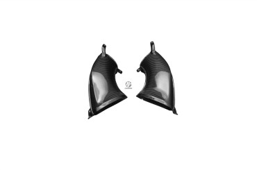 Carbon Lufteinlässe für Yamaha YZF-R1 2007-2008 