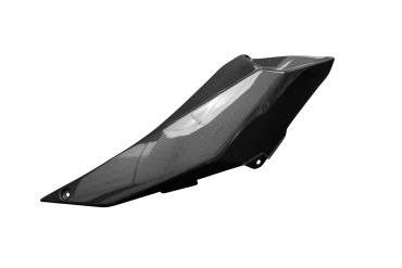 Carbon Lufteinlass Links für Kawasaki Z H2 