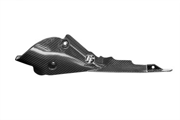 Carbon Air Intake Original (Right Side) for Buell XB 