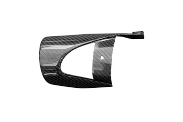 Carbon Lufteinlass Rechts (Vorderes Teil) für BMW R Nine T 2014-2015 