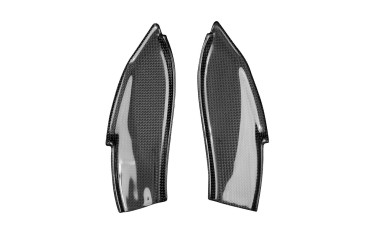 Carenatura di aspirazione dell´aria Carbonio per Aprilia RSV4 2021- / RSV4 Factory 2021- 