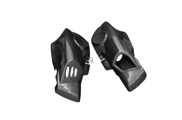 Carénage de Prise d´air Carbone pour BMW K1200R 