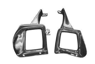 Carbon Air Intake Cover for Buell XB9R / XB9S / XB9SX / XB12R / XB12S / XB12Scg / XB12SX 