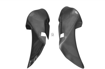 Carenatura di aspirazione dell´aria Carbonio per Ducati 748 / 916 / 996 / 998 