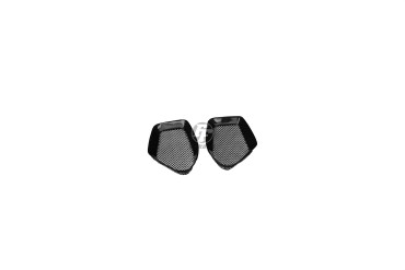 Carenatura di aspirazione dell´aria Carbonio per Ducati Monster 696 / 796 / 1100 / 1100 EVO 