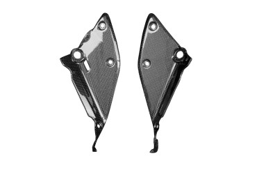 Carénage de Prise d´air Carbone pour Ducati Streetfighter V4 /V4 S 2020- 