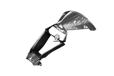 Carenado toma de aire Carbono por Kawasaki ZX-10R 2016- 