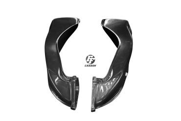 Presa d´aria Carbonio per Ducati 1098 / 1198 / 848 
