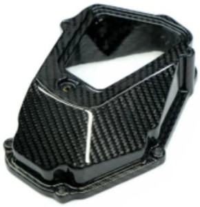 Carbon Air Intake for Kawasaki Ninja H2 SX 2018- 