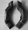 Presa d´aria Carbonio per Suzuki GSX-R 1000 2003-2004 