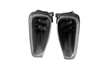 Carbon Air Intake for Yamaha MT-09 2021- 