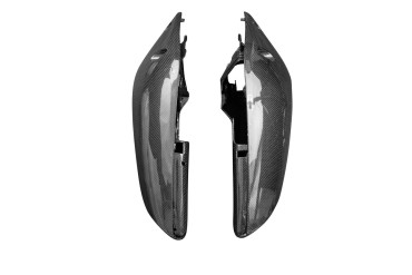 Presa d´aria Carbonio per Yamaha MT-10 2022- 