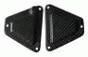 Carbon Luftfilter Gehäusedeckel für KTM 990 Supermoto SM / SMR / SMT 2008-2014 
