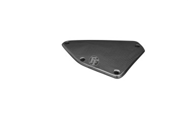 Carbon Luftfilter Gehäusedeckel für KTM DUKE 690 2012-2018 Carbon+Fiberglas | Leinwand | Glossy