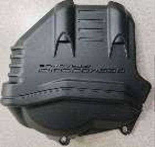 Covertor de motor (protector) Carbono por Ducati Panigale V4/V4S 