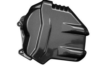Coperchio motore (coperchio) Carbonio per Ducati Panigale V4/V4S 