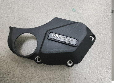 Cache du moteur (couvert) Carbone pour Ducati Scrambler 800 / 1100
2018-2022 