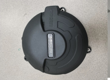 Cache du moteur (couvert) Carbone pour Ducati Scrambler 800 / 1100
2018-2022 