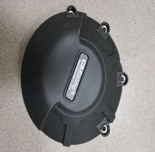 Cache du moteur (couvert) Carbone pour Ducati Scrambler 800 / 1100
2018-2022 