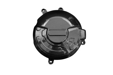 Covertor de motor (protector) Carbono por Ducati Scrambler 800 / 1100
2018-2022 